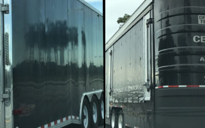 Single & Two-Car Enclosed Transport: Better Than Larger Enclosed Trucks?