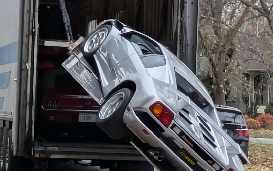 The $50 Million Mistake